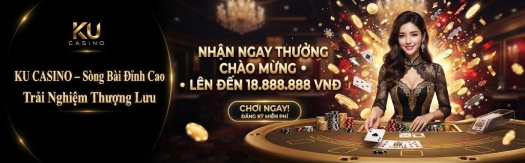 Ku Casino – Trang Chủ KUBET Đăng Ký & Đăng Nhập Nhà Cái Uy Tín Số 1 Việt Nam