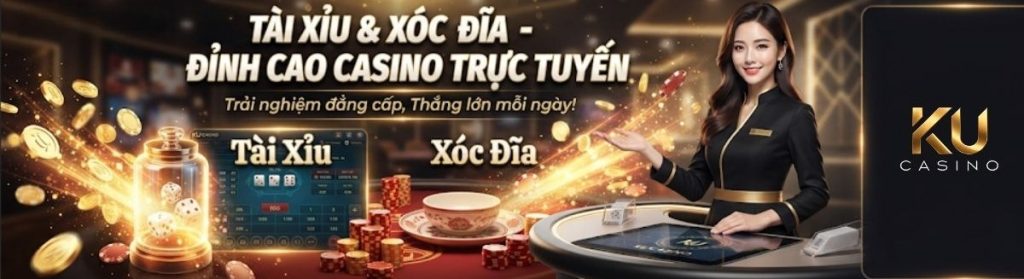 Hướng Dẫn Đăng Ký Ku Casino Nhanh Chóng