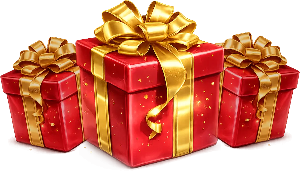 Gift Boxes