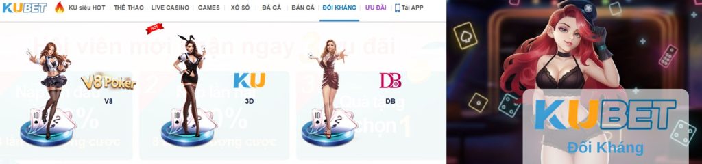 Cách Nạp Tiền KU CASINO Bằng QR VNPay Nhanh Chóng